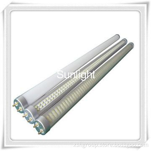 19W LED SMD2835 tube -96pcs T8 light Fitting with Isolation